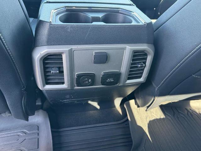 Certified 2022 Ford F250 Lariat w/ Tremor Off-Road Package image 11