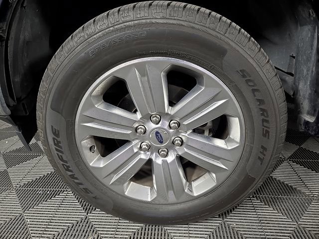 Certified 2019 Ford F150 Lariat w/ Equipment Group 502A Luxury image 9