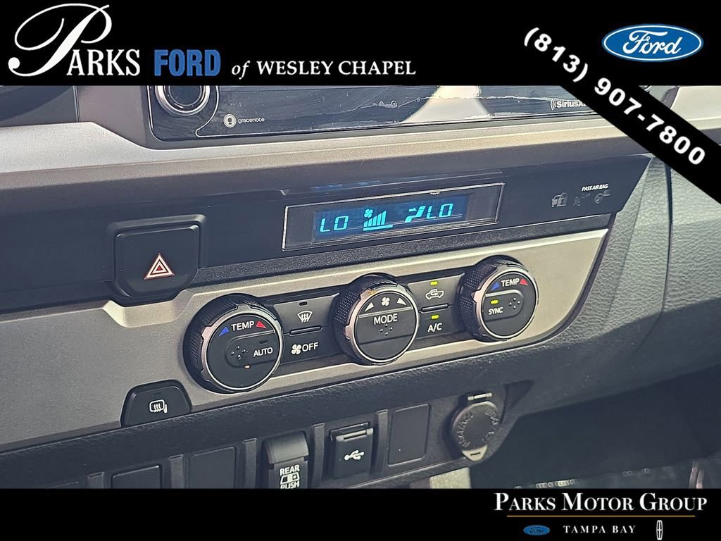 Used 2023 Toyota Tacoma SR5 image 22