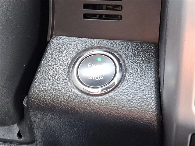 Certified 2019 Ford F150 Platinum w/ Equipment Group 701A Luxury image 27