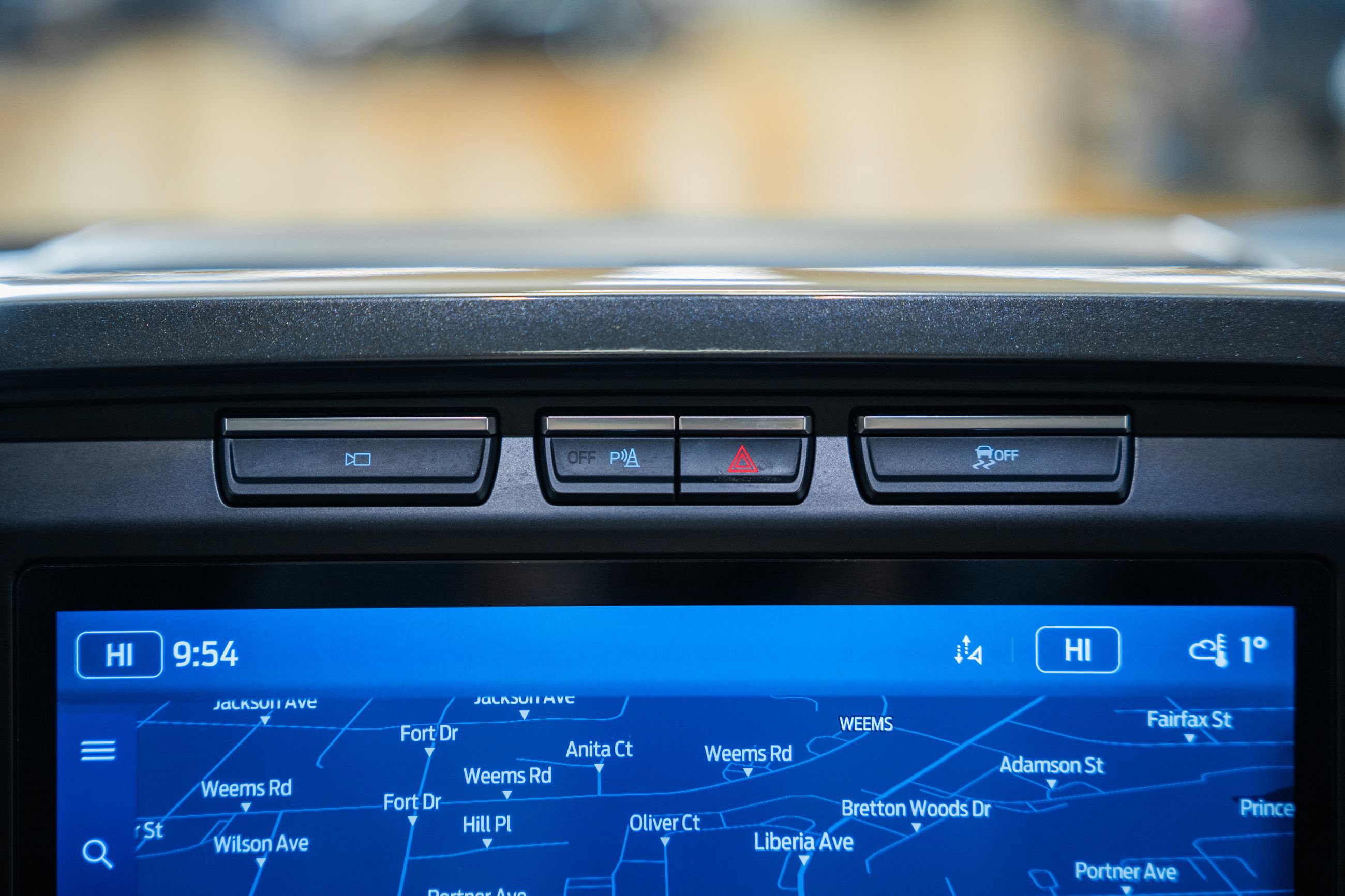 Certified 2023 Ford F150 Lariat w/ Equipment Group 502A High image 32