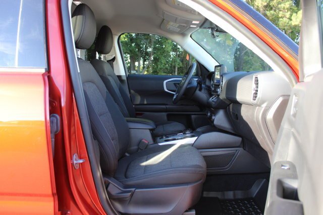 Certified 2024 Ford Bronco Sport Big Bend AWD/4WD image 24