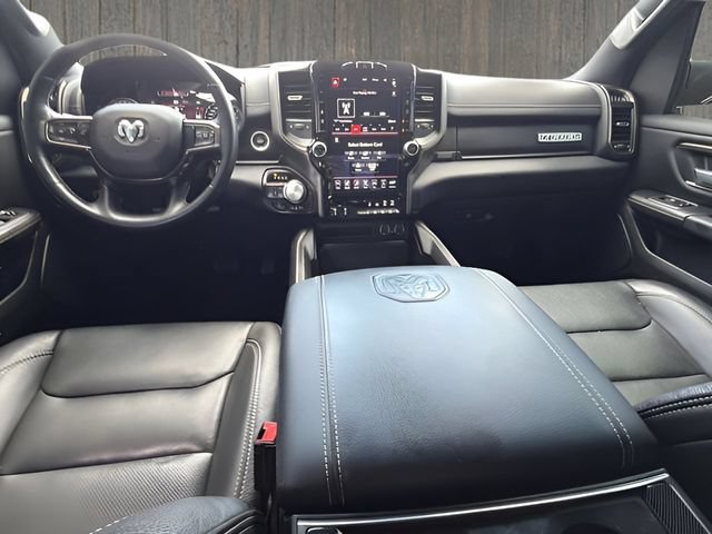 Used 2021 RAM 1500 Rebel w/ Rebel Level 2 Equipment Group AWD/4WD image 17