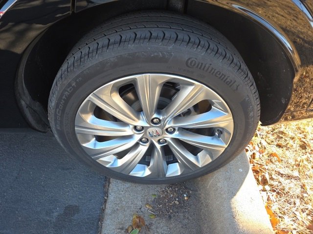 Used 2024 Buick Envista Avenir image 6