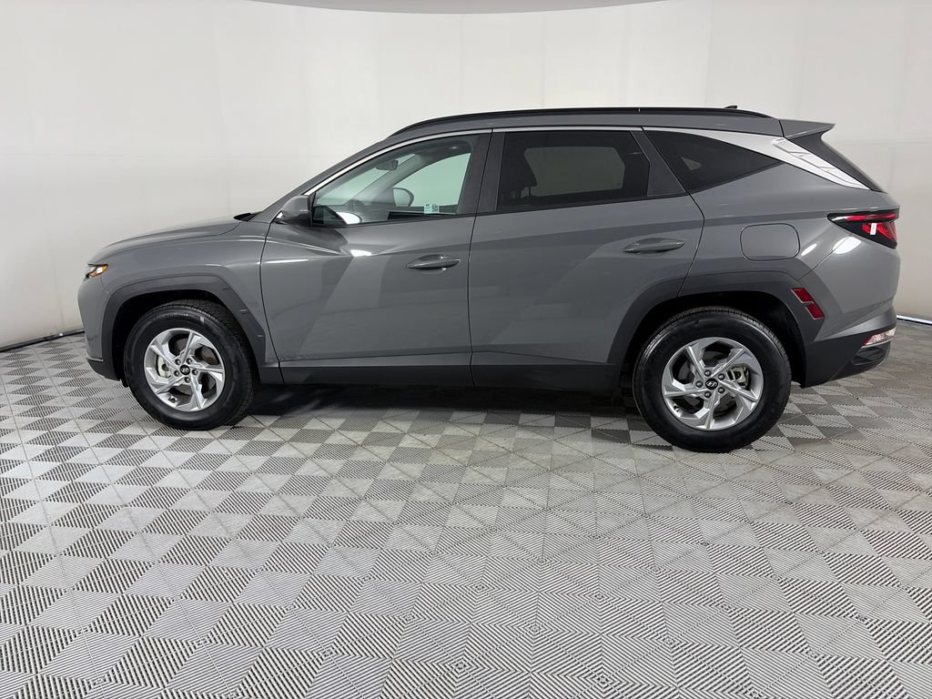 Used 2024 Hyundai Tucson SEL AWD/4WD image 4