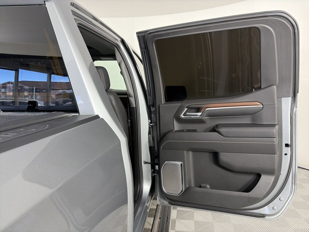 Used 2024 GMC Sierra 1500 Denali image 28