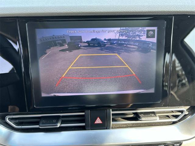 Used 2022 Kia Niro LXS image 34