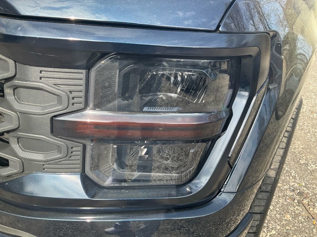 Certified 2025 Ford F150 XL image 9