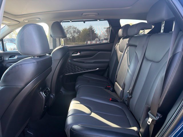 Used 2023 Hyundai Santa Fe SEL w/ Premium Package AWD/4WD image 16