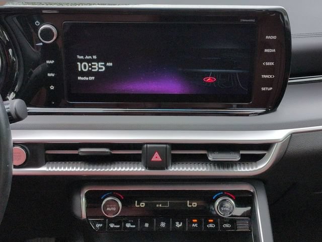 Used 2023 Kia K5 GT-Line w/ GT-Line Premium Package FWD image 21