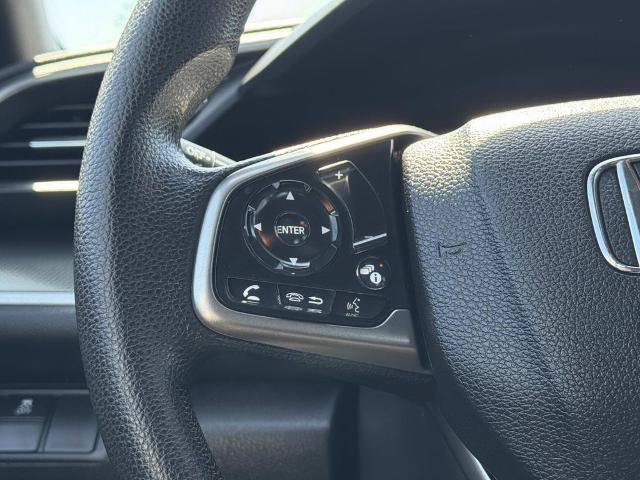 Used 2019 Honda Civic EX image 12