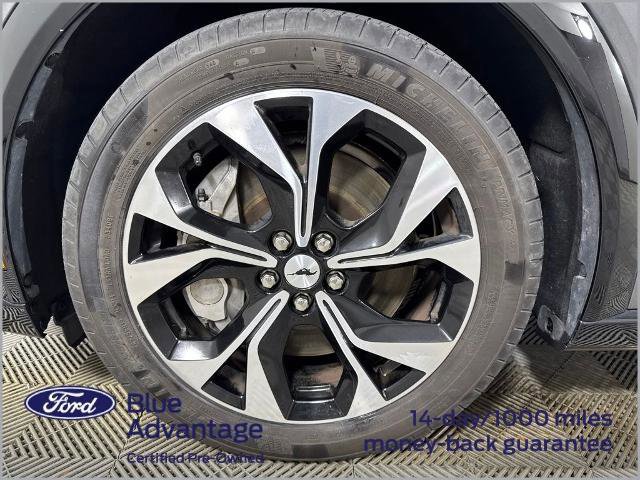 Certified 2021 Ford Mustang Mach-E Premium image 15