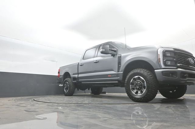 Certified 2024 Ford F350 Lariat w/ Tremor Off-Road Package AWD/4WD image 33