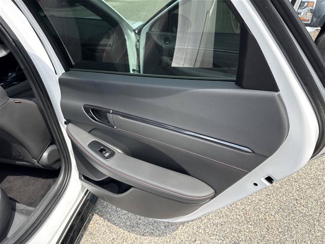 Used 2023 Hyundai Sonata N Line FWD image 23