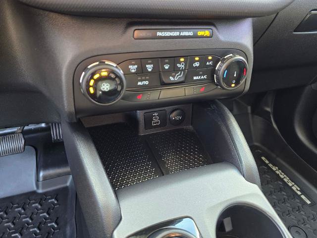 Certified 2023 Ford Bronco Sport Badlands AWD/4WD image 20