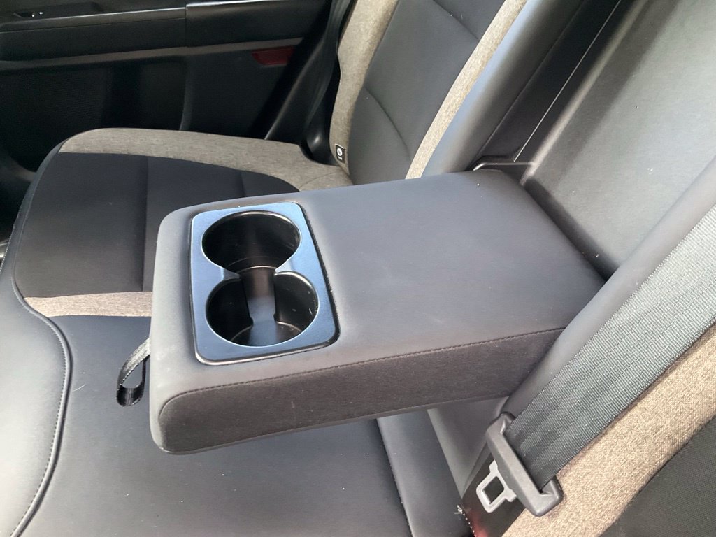 Certified 2025 Ford Bronco Sport Big Bend AWD/4WD image 15