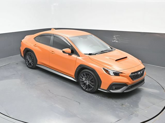 Used 2024 Subaru WRX Premium w/ Popular Package #1A AWD/4WD image 16