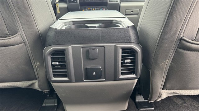 Certified 2020 Ford F150 XLT image 16