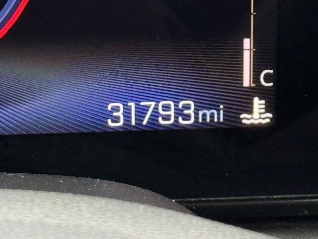 Used 2025 Chevrolet TrailBlazer LT AWD/4WD image 19