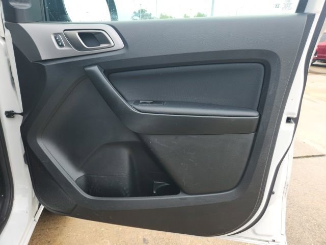 Certified 2021 Ford Ranger XLT RWD image 16