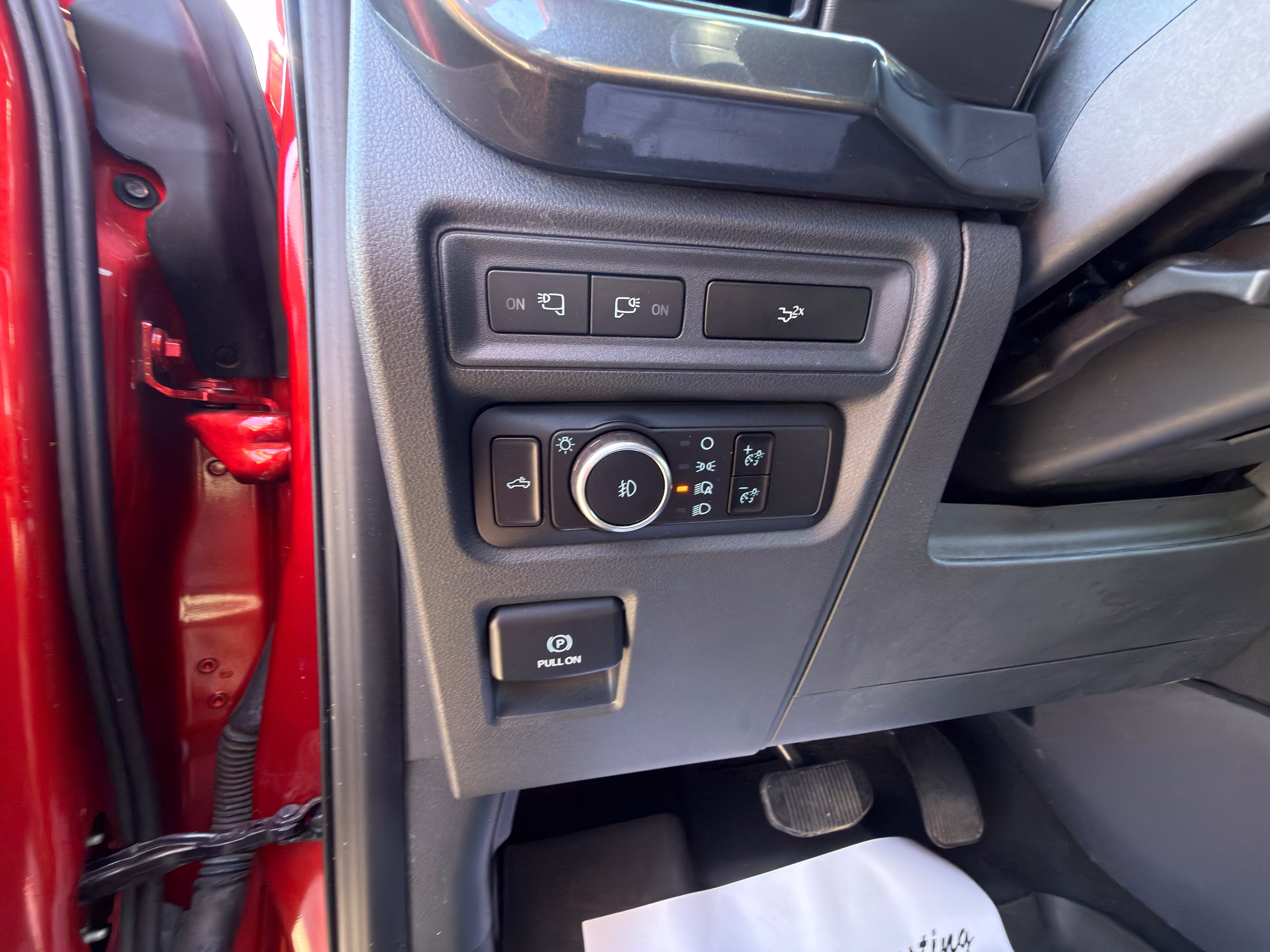 Certified 2023 Ford F150 XLT w/ Equipment Group 302A High AWD/4WD image 29