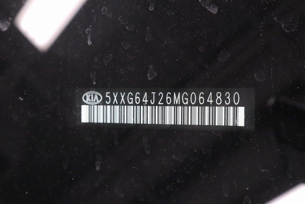 Used 2021 Kia K5 GT-Line w/ GT-Line FWD Premium Package image 34