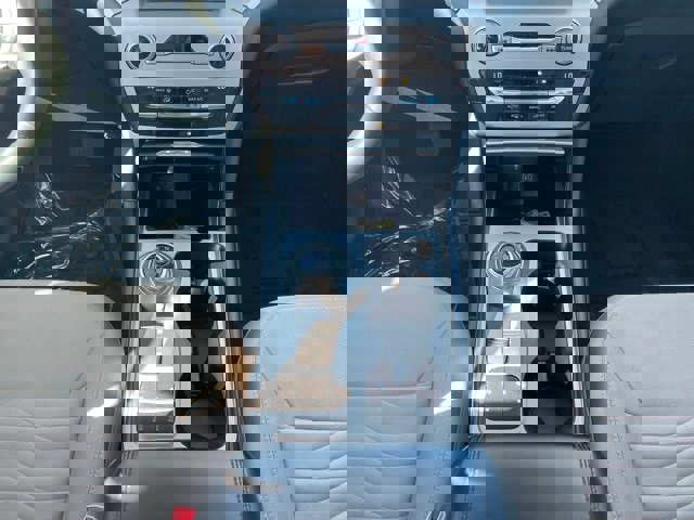 Certified 2021 Ford Explorer XLT image 13