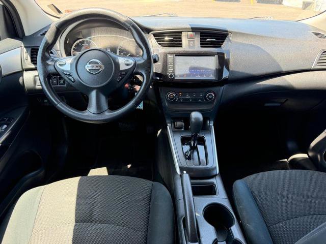 Used 2019 Nissan Sentra S FWD image 9