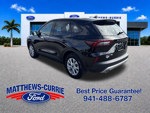Certified 2026 Ford Escape Active FWD image 6