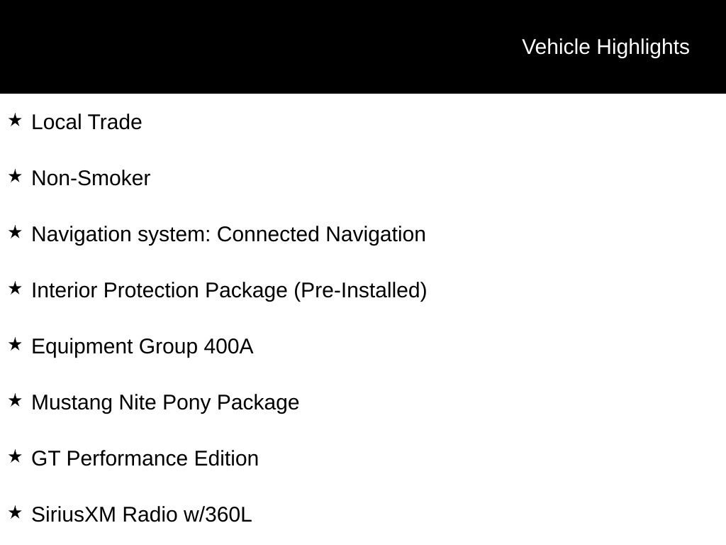 Certified 2023 Ford Mustang Mach-E GT AWD/4WD image 6