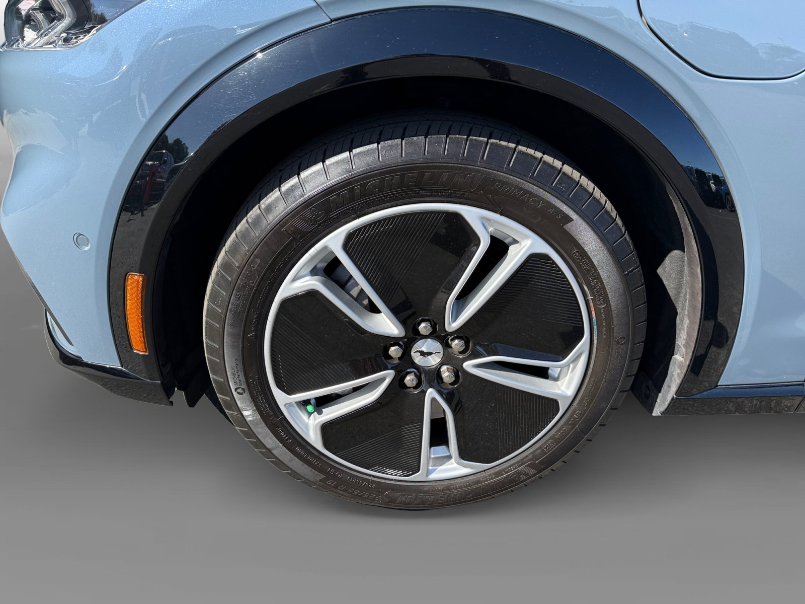 Certified 2023 Ford Mustang Mach-E Premium AWD/4WD image 9