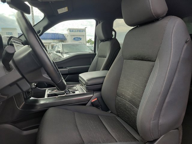 Certified 2022 Ford F150 XLT w/ Equipment Group 302A High image 23