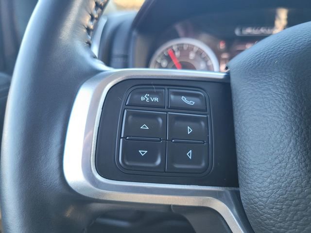 Used 2020 RAM 2500 Laramie image 27