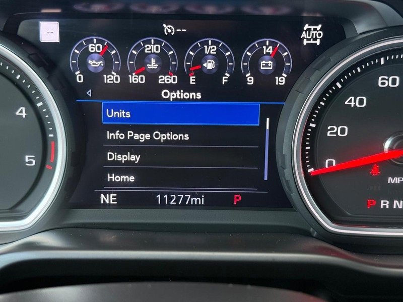 Used 2022 Chevrolet Silverado 2500 High Country image 17