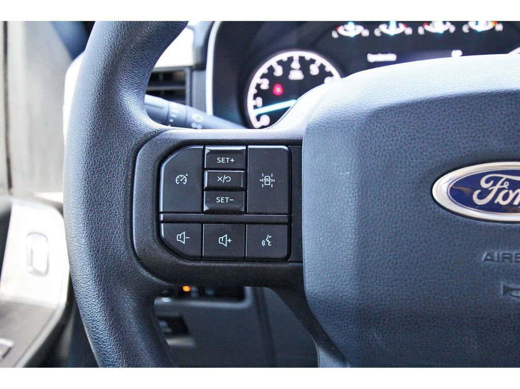 Certified 2022 Ford F150 XL w/ Equipment Group 101A High image 22