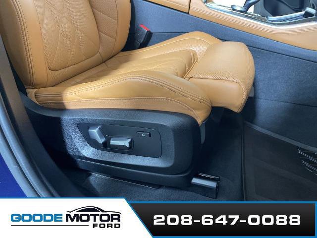 Used 2023 BMW X5 xDrive40i image 21