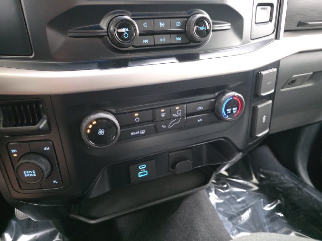 Certified 2023 Ford F150 XLT AWD/4WD image 24