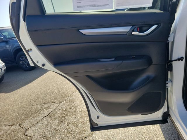 Used 2023 MAZDA CX-5 AWD 2.5 S image 15