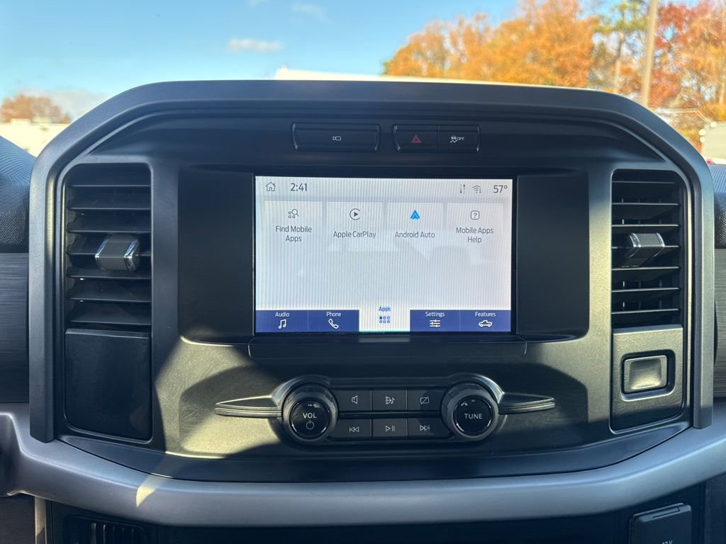 Certified 2023 Ford F150 XLT image 46