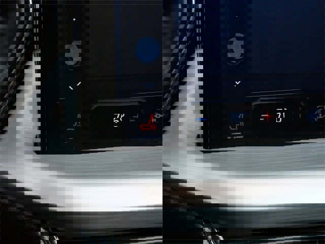 Certified 2024 Ford Escape Platinum image 23