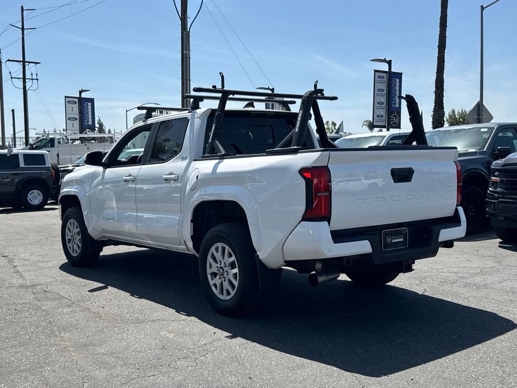 Used 2024 Toyota Tacoma 2WD Double Cab image 8