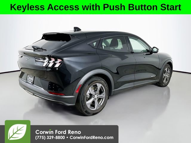 Certified 2022 Ford Mustang Mach-E Select image 7