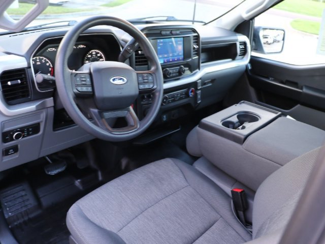 Certified 2022 Ford F150 2WD Regular Cab image 20