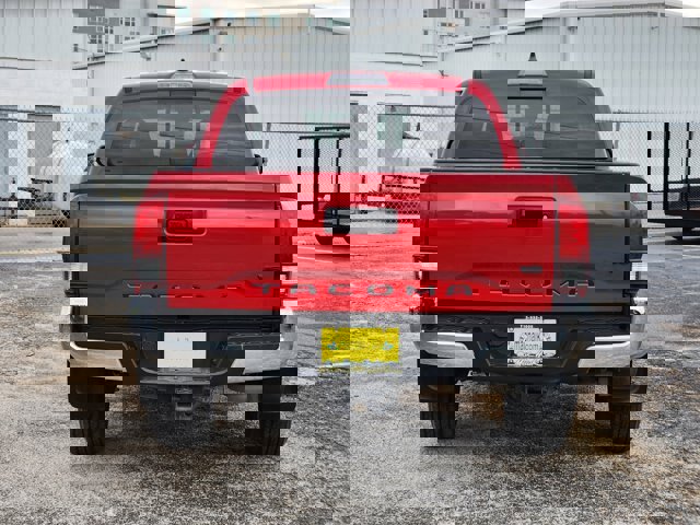 Used 2022 Toyota Tacoma SR5 image 6