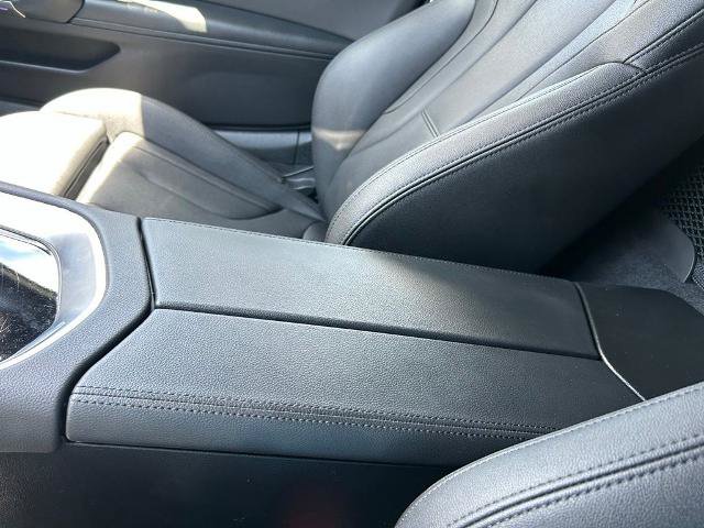 Used 2026 BMW Z4 sDrive30i RWD image 29