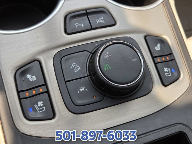 Used 2020 GMC Terrain Denali w/ Denali Premium Package FWD image 22