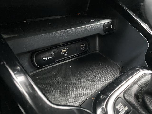 Used 2024 Kia Soul S image 21