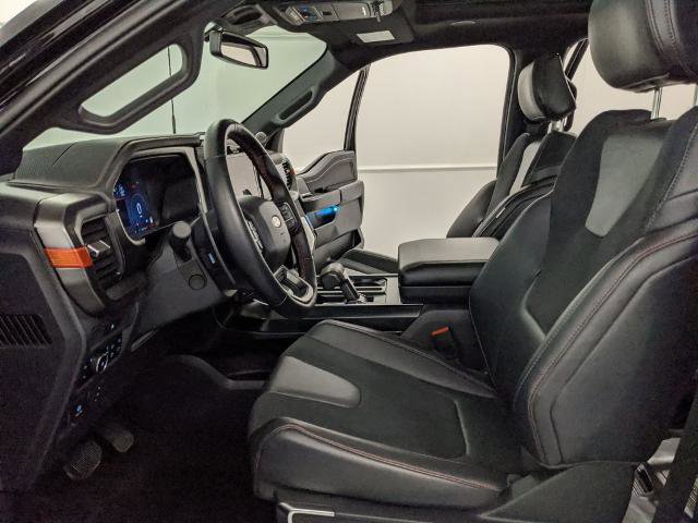 Certified 2025 Ford F150 Raptor image 18