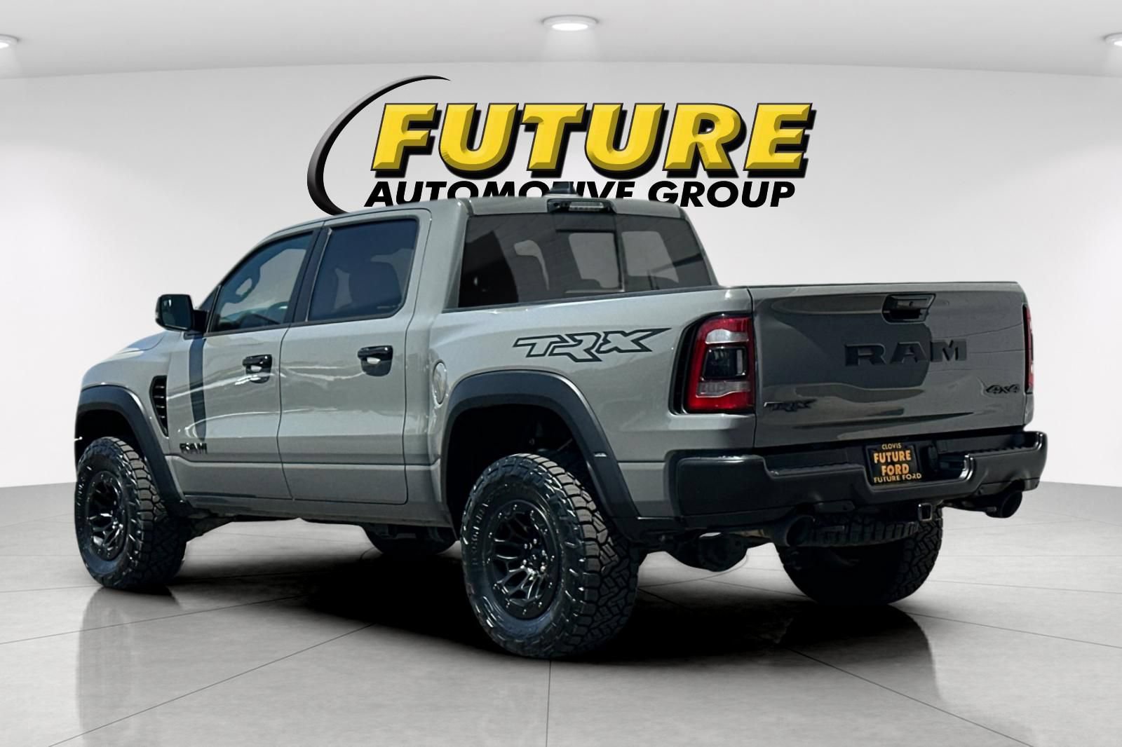 Used 2023 RAM 1500 TRX w/ TRX Level 2 Equipment Group AWD/4WD image 5