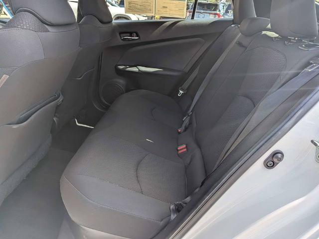 Used 2019 Toyota Prius FWD image 12